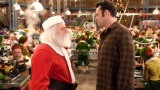 Fred Claus