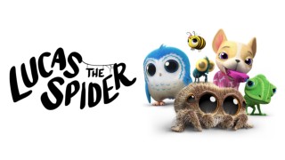 Spindeln Lucas