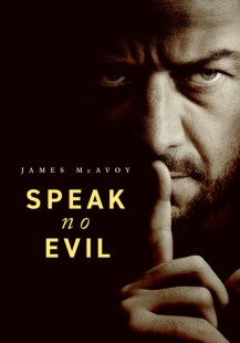 Speak no evil