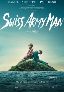 Swiss Army Man