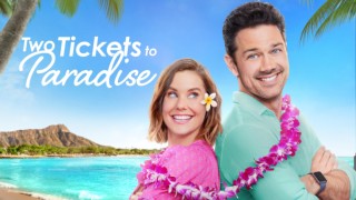 Two Tickets to Paradise