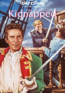 Kidnapped