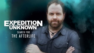 Expedition Unknown