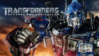 Transformers: Revenge of The Fallen