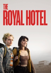The Royal Hotel