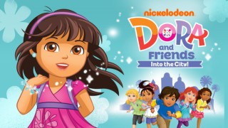 Dora and Friends