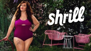 Shrill