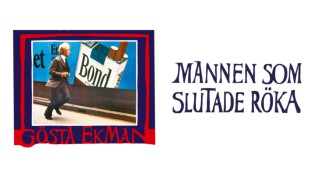Mannen som slutade röka