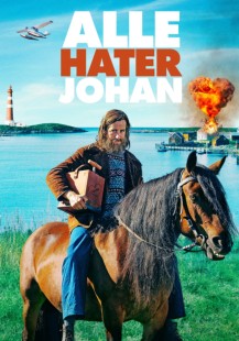 Alle hater Johan