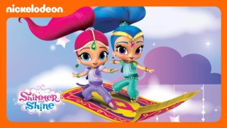 Shimmer och Shine