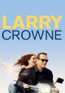 Det är aldrig för sent Larry Crowne