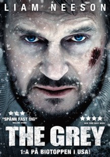 The Grey