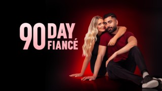 90 Day Fiancé