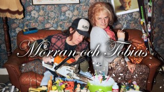 Morran och Tobias - Pengarna eller livet