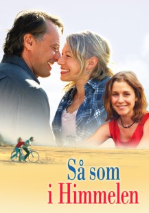 Så som i himmelen
