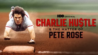 Charlie Hustle & the Matter of Pete Rose
