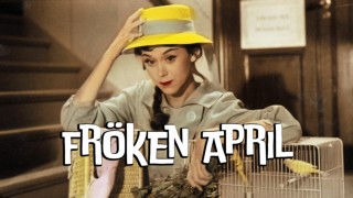 Fröken April