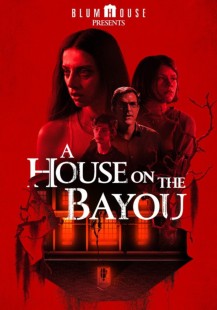 A House on the Bayou