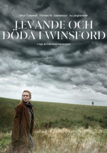 Levande och döda i Winsford