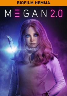 M3GAN 2.0