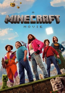 A Minecraft Movie