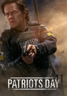 Patriots Day