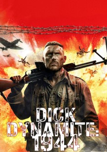 Dick Dynamite: 1944