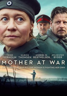 Mother at War