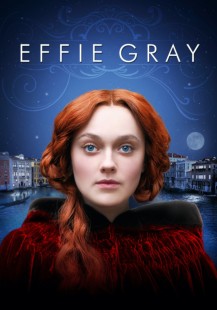 Effie Gray