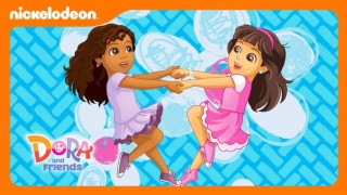 Dora and Friends