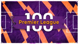 Premier League 100