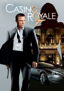 Bond - Casino Royale