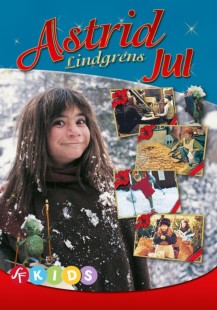 Astrid Lindgrens jul (Svenskt tal)