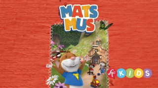 Mats Mus