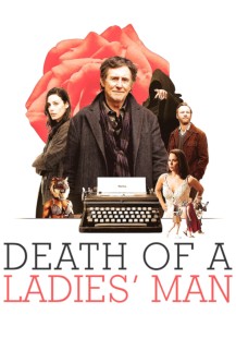 Death of a Ladies' Man