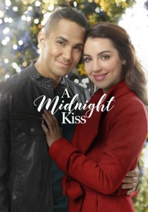 A Midnight Kiss
