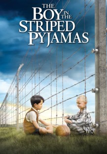 The Boy in the Striped Pajamas