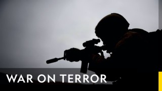 Kriget mot terror