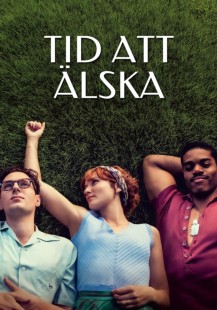 Tid att älska