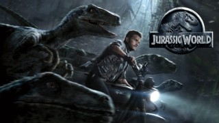 Jurassic World