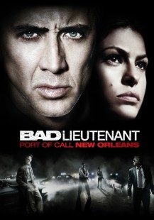 Bad Lieutenant: Port of Call - New Orleans