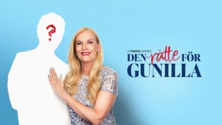 Den rätte för Gunilla