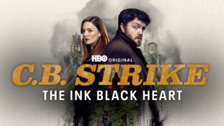 C.B. Strike