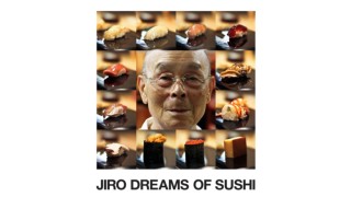 Jiro Dreams Of Sushi