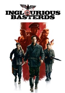 Inglourious Basterds