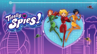 Totally Spies!