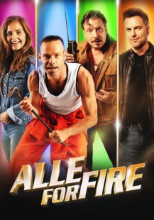 Alle for Fire
