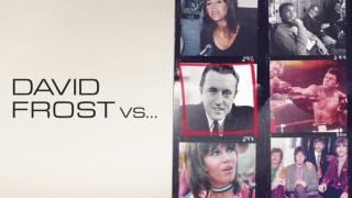 David Frost Vs