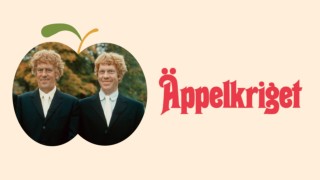 Äppelkriget