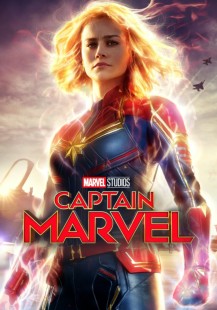 Captain Marvel